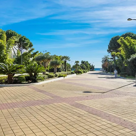 Apartment Moderno Y Luminoso En Gaviotas- Puerto Banus *