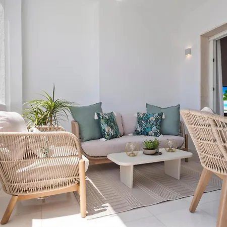 Apartment Moderno Y Luminoso En Gaviotas- Puerto Banus